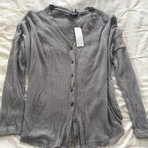 Free People Out From Under Jojo Shirt